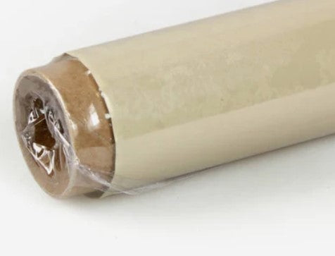 Cream Covering 75cm
