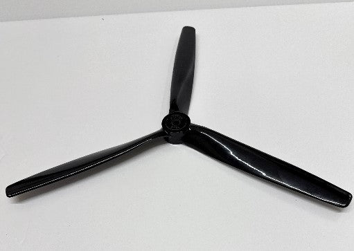 Syprop 16x8 3 blade Propeller (Box SF)