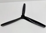 Syprop 16x8 3 blade Propeller (Box SF)