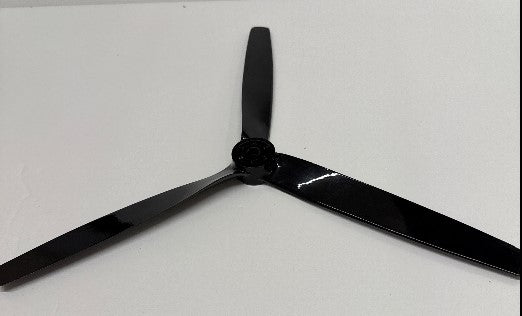 Syprop 16x8 3 blade Propeller (Box SF)