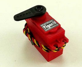 MULTIPLEX Tiger/II Karbonite Servo 65126