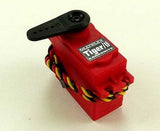 MULTIPLEX Tiger/II Karbonite Servo 65126