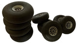 Assorted Wheels - SECOND HAND -9 wheels