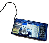 Hitec 35mhz Electron 6 Receiver - SECOND HAND