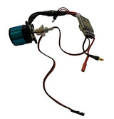 Brushless Motor with Tower Pro 15amp ESC - SECOND HAND -Bagged