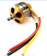 Brushless Tower Pro  Motor 2908-8T-5 SECOND HAND -Bagged (Copy)