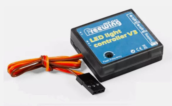 Freewing LED Light Controller V3 - SECOND HAND
