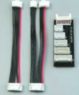 Multiplex Balance adaptor Board