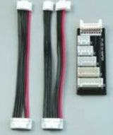 Multiplex Balance adaptor Board