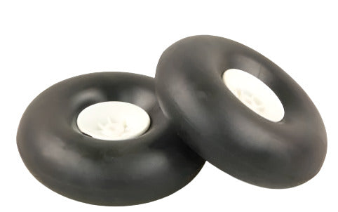 Wheels 85mm  -pair