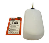 Dubro 340g (12oz) Sq. Tank - SECOND HAND