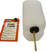 Dubro 340g (12oz) Sq. Tank - SECOND HAND