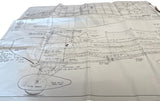 Pitts special S-1S 48inch Balsa Plan Pack with Laser Cut Parts