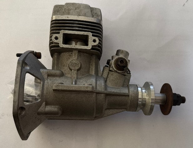 OS BGX-1 Engine UNRUN -(NO SILENCER) - PRE-OWNED BUT UNRUN (Box63)