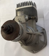 OS BGX-1 Engine UNRUN -(NO SILENCER) - PRE-OWNED BUT UNRUN (Box63)