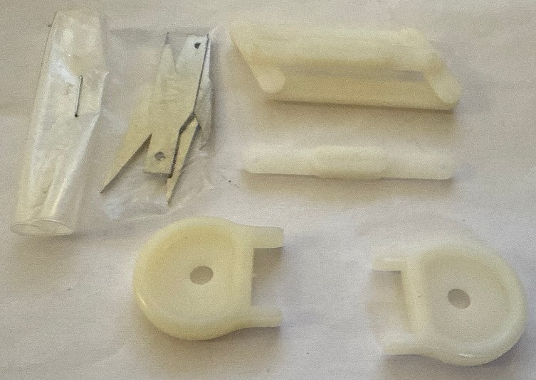 Hinge Slotter Parts kit - SECOND HAND