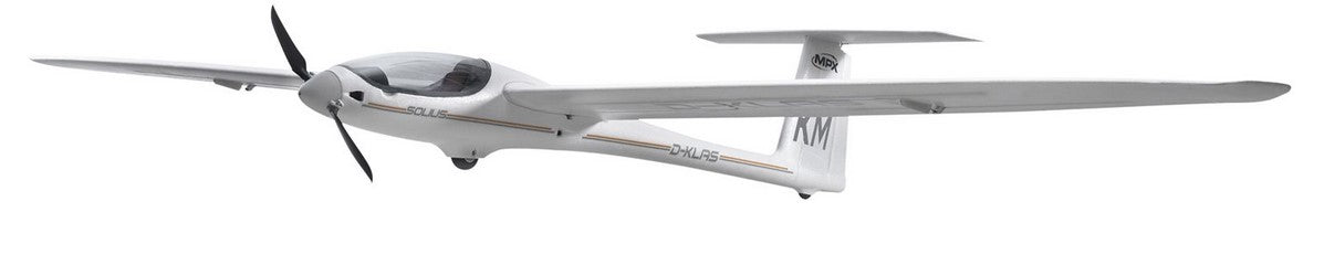 Multiplex Glider Kit Solius 1-03159