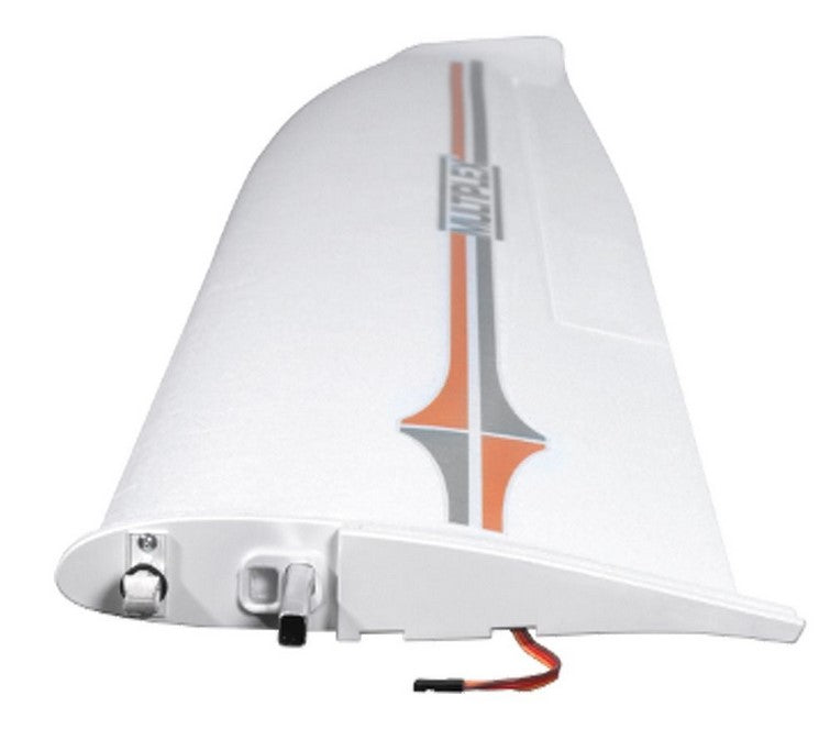 Multiplex Glider Kit Solius 1-03159