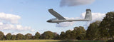 Multiplex Glider Kit Solius 1-03159