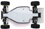 Kyosho Turbo Optima Mid Special 4WD 1:10 Off-Road Racer RC Car Kit *Legendary Series*