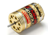 Kyosho Le Mans 240 Gold BLS 13.5 Legendary Series