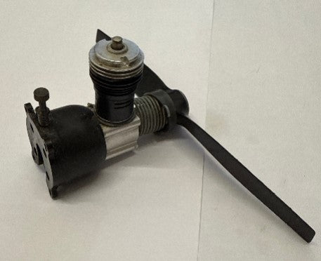 Cox Baby Bee 049 Engine with Prop - SECOND HAND (Box 63)