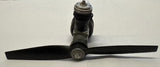 Cox Baby Bee 049 Engine with Prop - SECOND HAND (Box 63)