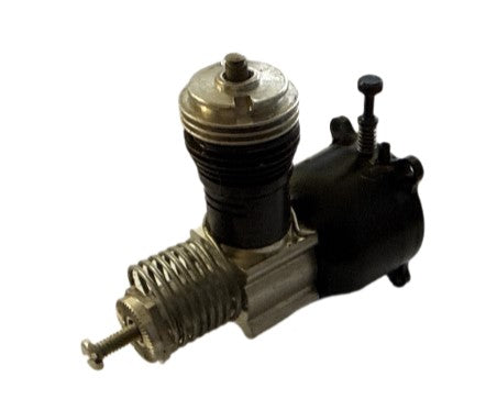 Cox Baby Bee 049 Engine - SECOND HAND (Box 63)