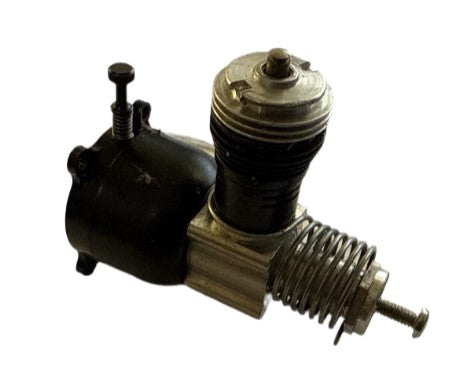 Cox Baby Bee 049 Engine - SECOND HAND (Box 63)