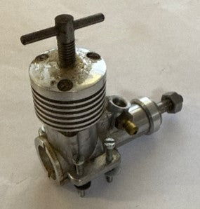 PAW 100 Diesel - SECOND HAND (Box63)