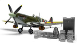 Airfix 1/48 Supermarine Spitfire Mk.IXc -Flying Dray Kit A17001A