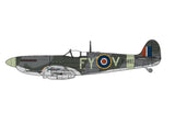 Airfix 1/48 Supermarine Spitfire Mk.IXc -Flying Dray Kit A17001A