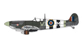 Airfix 1/48 Supermarine Spitfire Mk.IXc -Flying Dray Kit A17001A