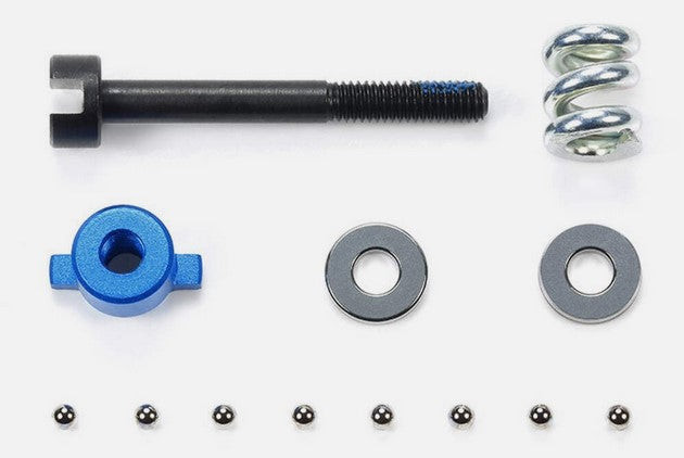 Tamiya TD34 Differential Nut & Screw Set op-2029 (BOX 40)