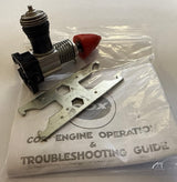 Cox Baby Bee 049 Engine - SECOND HAND (Box 63)