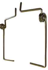 Wire U/C Legs 10swg - Pair