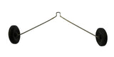 Main Landing Gear with Wheels