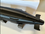 3D Printed British Astute Class Submarine in 1:96 scale
