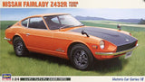 Hasegawa 1:24 Nissan Fairlady Z432R Kit HMCC18