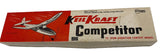 Keil Kraft Competitor Kit - 32 inch - SECOND HAND