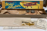 Keil Kraft Mini Super 48inch Kit - Second Hand - Original Boxed Model