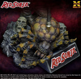 X-PLUS 1/8 Red Sonja Including diorama base 411-200481CP - PRE ORDER - EXPECTED BETWEEN January to March 2026