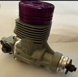 OS Max46 VX DF Engine - Unrun  - SECOND HAND (Box 63)
