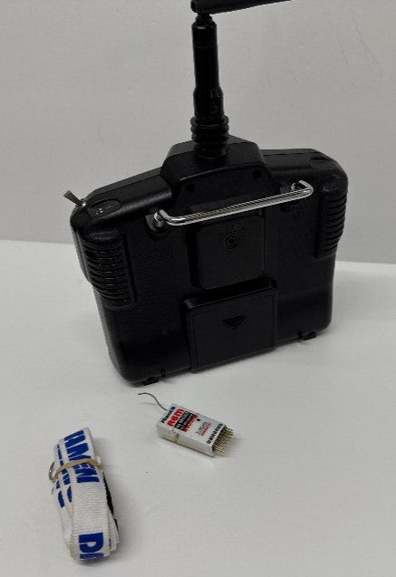 Planet T5 2.4ghz Tx/Rx Combo - SECOND HAND