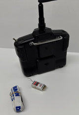 Planet T5 2.4ghz Tx/Rx Combo - SECOND HAND