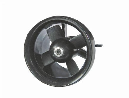 Graupner 72mm Fan Unit 1371.72 - NEW (box a little tatty)