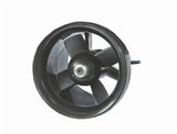Graupner 72mm Fan Unit 1371.72 - NEW (box a little tatty)