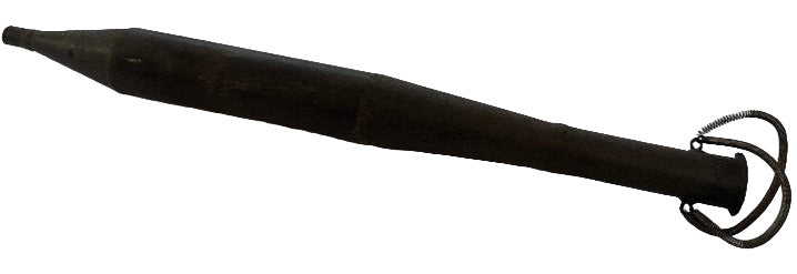 Paul Gray Tuned Pipe to suit OS91 VRDF - SECOND HAND