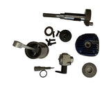 OS Assorted Second Hand Spares (BOX 51)