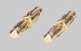 Graupner G4 Double-sided Plug for 6460 & 6442 - pack of 2